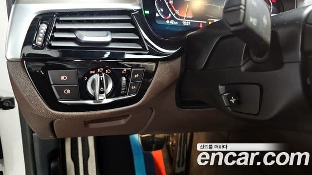 BMW 5시리즈 (G30) 530i xDrive M Sport Plus, 2020 14