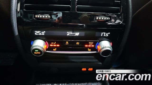 BMW 5시리즈 (G30) 530i xDrive M Sport Plus, 2020 17