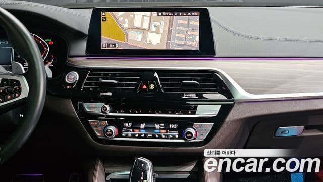 BMW 5시리즈 (G30) 530i xDrive M Sport Plus, 2020 19