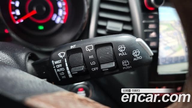 KG모빌리티(SsangYong) Tivoli Armor дизель коробка передач Plus 2WD, 2019 18