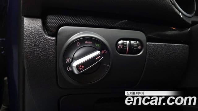 Volkswagen Гольф 6세대 2.0 TDI Style Edition, 2013 16