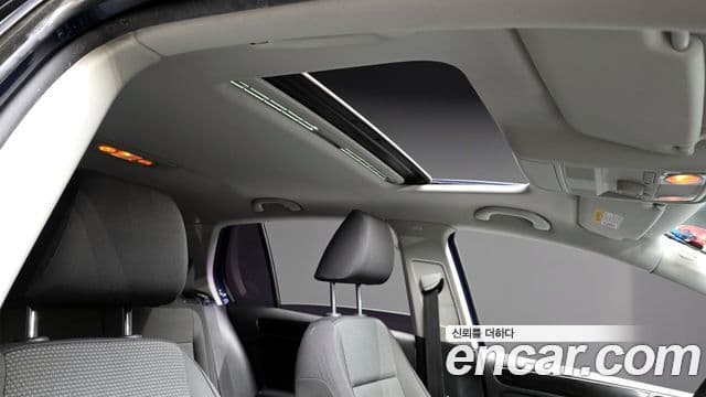 Volkswagen Гольф 6세대 2.0 TDI Style Edition, 2013 20