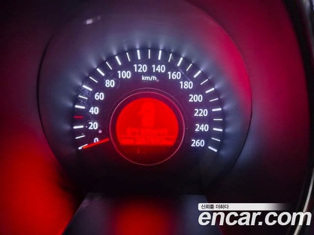 Kia K5 LPI Deluxe, 2013 9