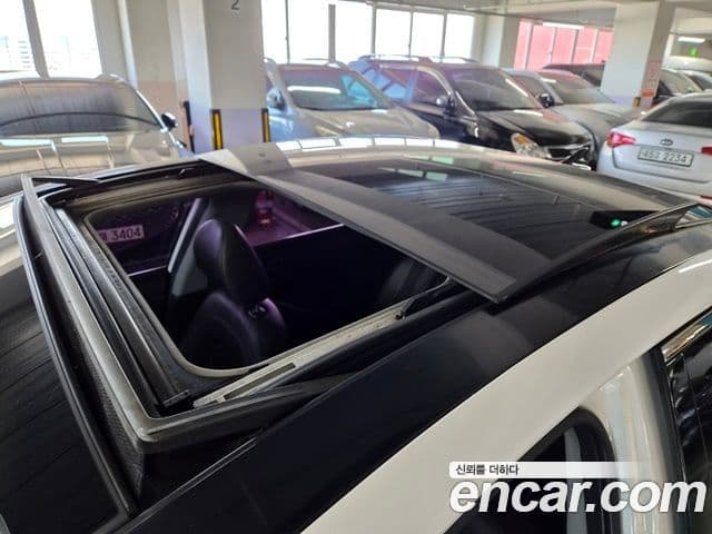 Kia K5 LPI Deluxe, 2013 10