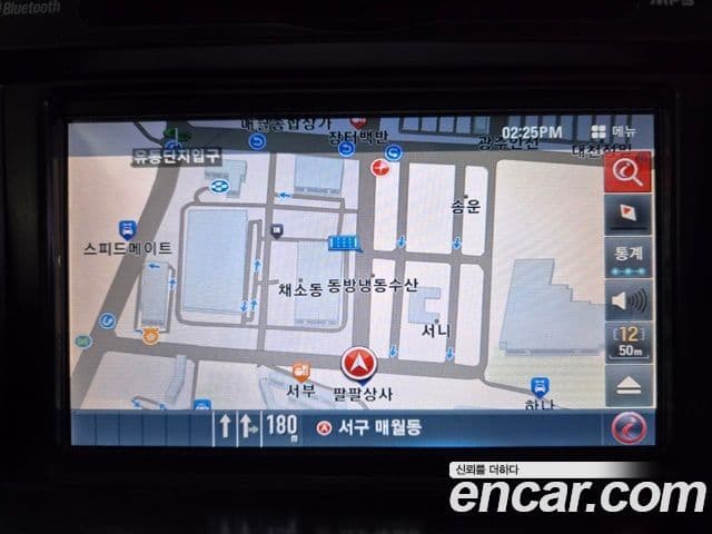 Kia K5 LPI Deluxe, 2013 11