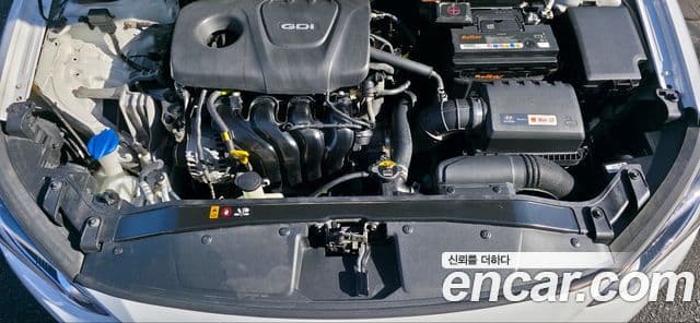 Kia The / новый New Sportage R дизель 2WD Trendy, 2016 6