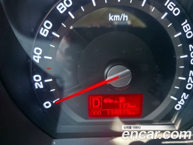 Kia The / новый New Sportage R дизель 2WD Trendy, 2016 8