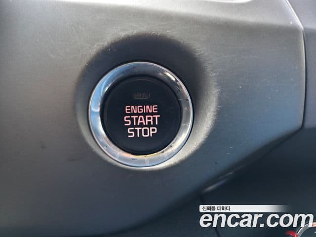 Kia The / новый New Sportage R дизель 2WD Trendy, 2016 13