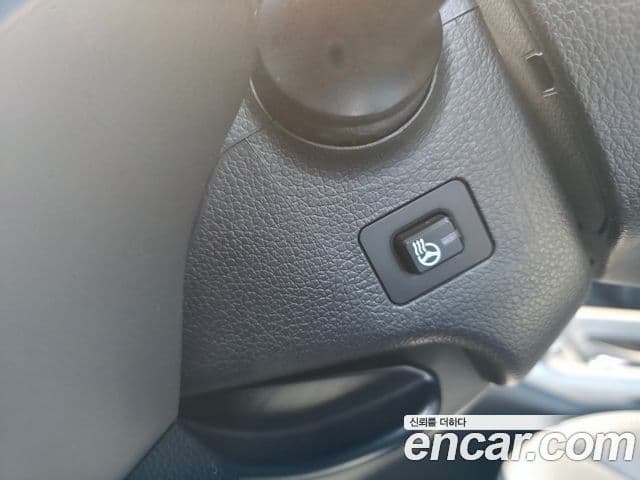 Kia The / новый New Sportage R дизель 2WD Trendy, 2016 16