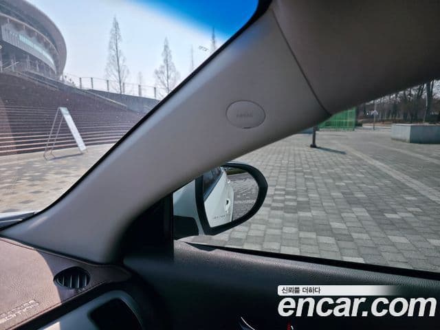 Kia The / новый New Sportage R дизель 2WD Trendy, 2016 20