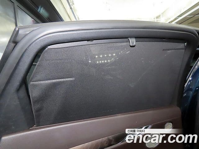 Genesis G80 (RG3) бензин 2.5 турбо AWD, 2021 13