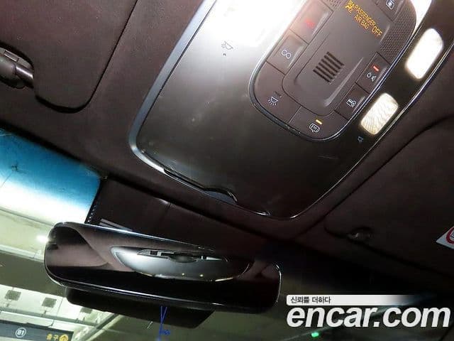 Genesis G80 (RG3) бензин 2.5 турбо AWD, 2021 15