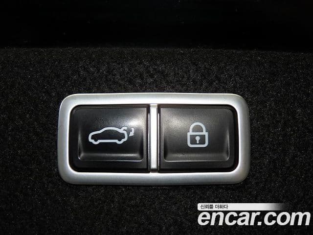 Genesis G80 (RG3) бензин 2.5 турбо AWD, 2021 16