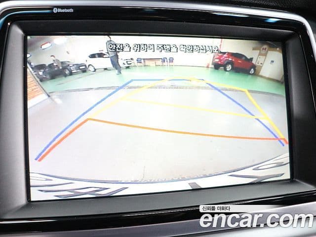 Hyundai Sonata New 라이즈 2.0 Smart, 2018 12