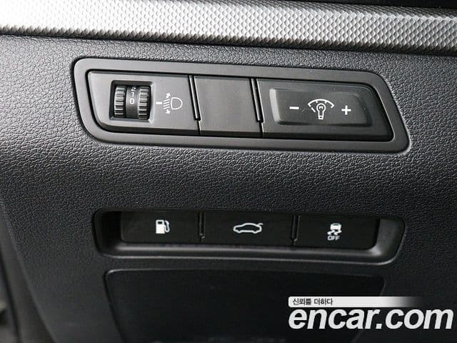 Hyundai Sonata New 라이즈 2.0 Smart, 2018 15