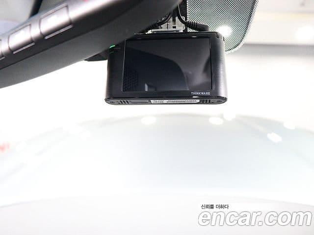 Hyundai Sonata New 라이즈 2.0 Smart, 2018 17