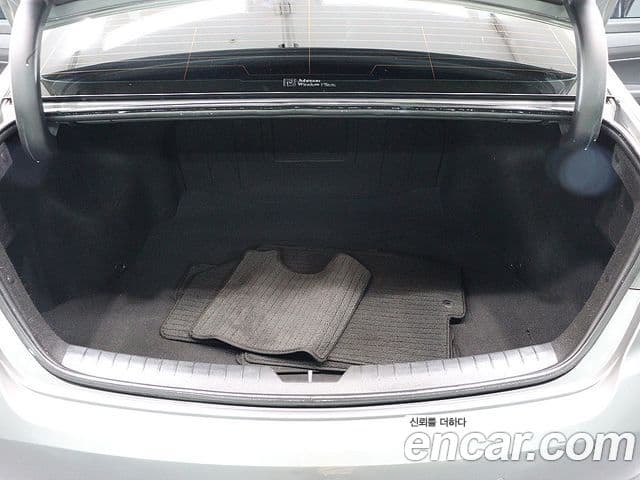 Hyundai Sonata New 라이즈 2.0 Smart, 2018 20