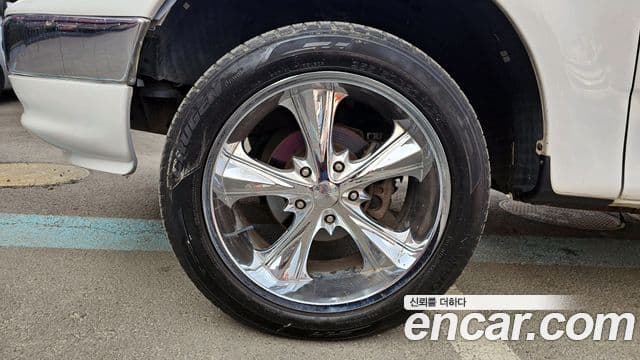 Ford F150 4.6L, 2000 все фото