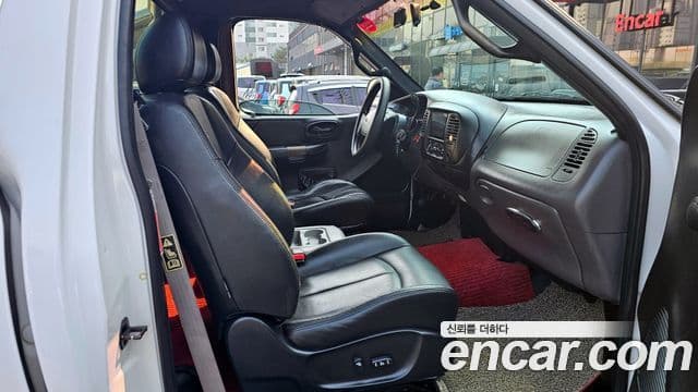 Ford F150 4.6L, 2000 7