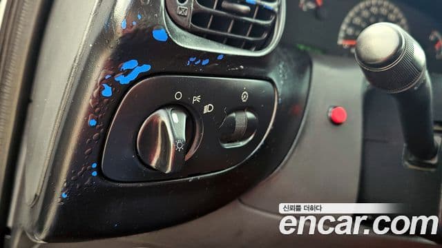 Ford F150 4.6L, 2000 13