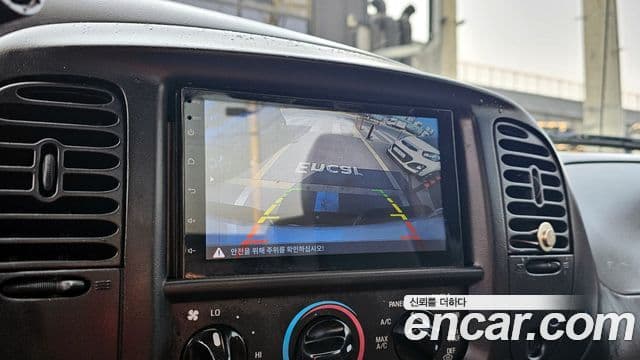 Ford F150 4.6L, 2000 15