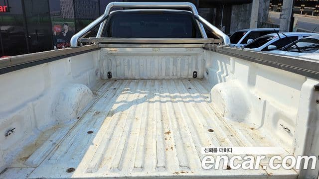 Ford F150 4.6L, 2000 20