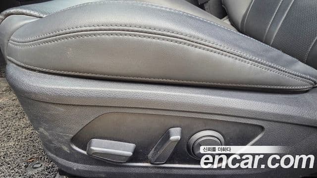 Kia K5 3세대 Noblesse, 2022 10