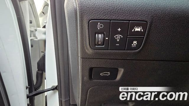 Kia K5 3세대 Noblesse, 2022 11