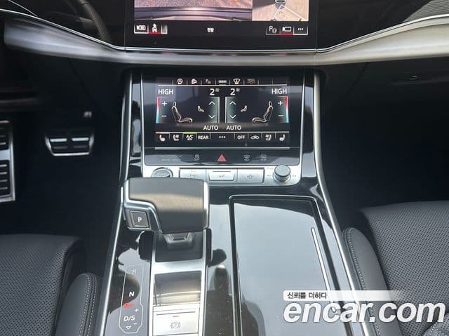 Audi Q7 (4M) Premium, 2026 9