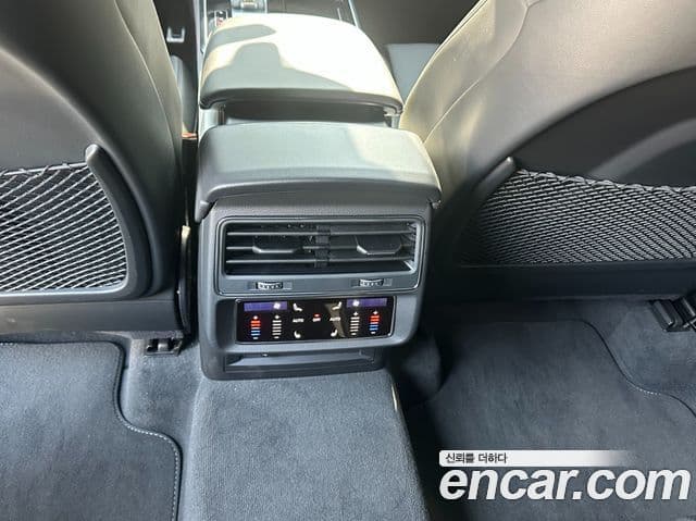 Audi Q7 (4M) Premium, 2026 11