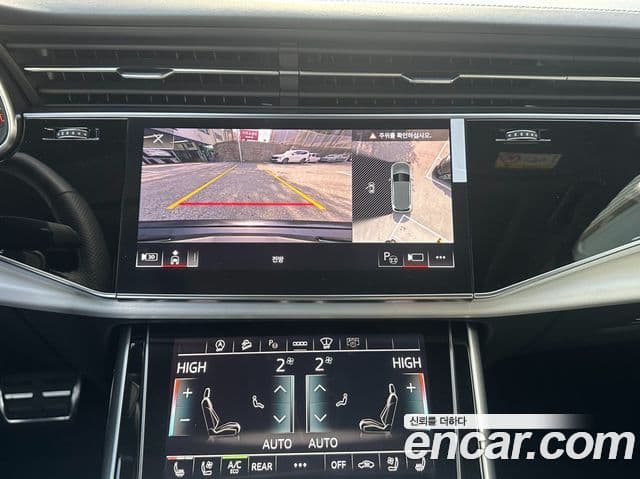 Audi Q7 (4M) Premium, 2026 13