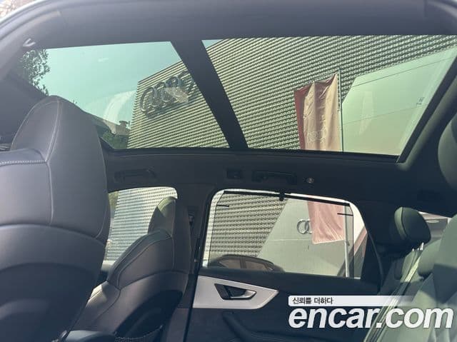 Audi Q7 (4M) Premium, 2026 14