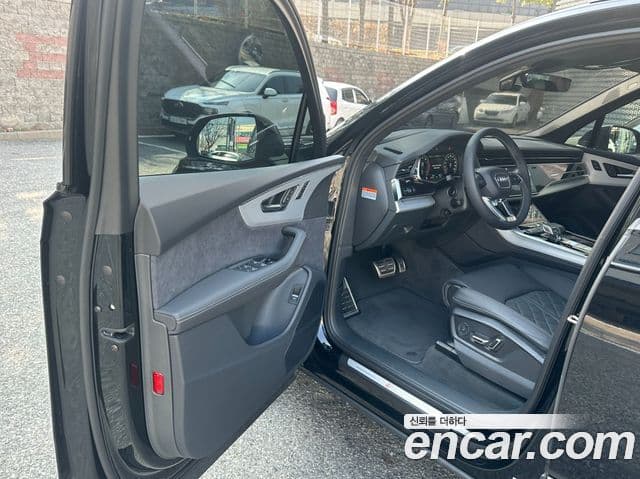 Audi Q7 (4M) Premium, 2026 15