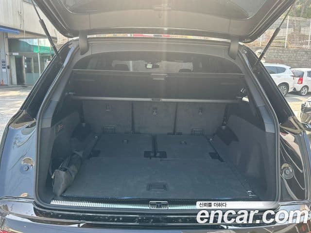 Audi Q7 (4M) Premium, 2026 16