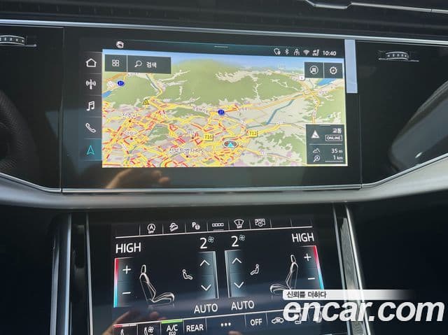 Audi Q7 (4M) Premium, 2026 19