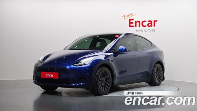 Tesla модель Y, 2024 1