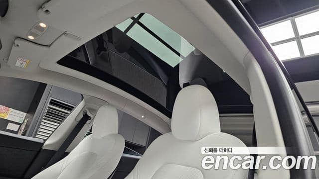 Tesla модель Y, 2024 19