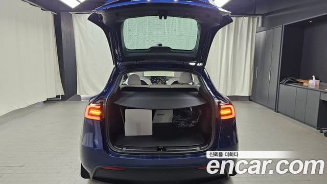Tesla модель Y, 2024 20