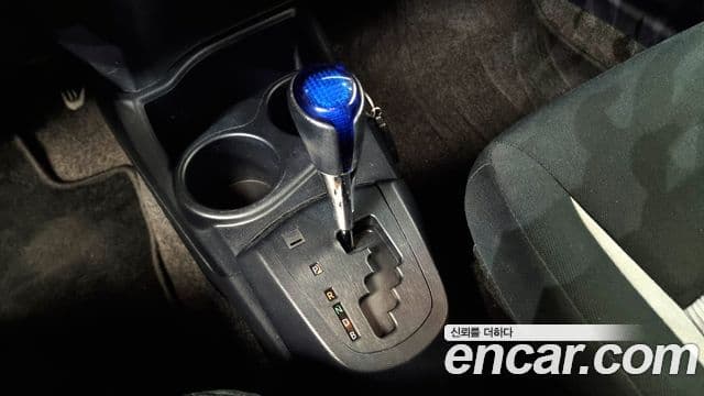 Toyota 프리우스 C, 2019 9