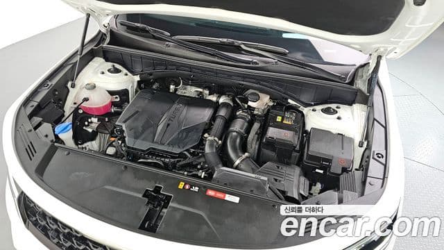 Kia Sorento 4세대 Gravity, 2021 6