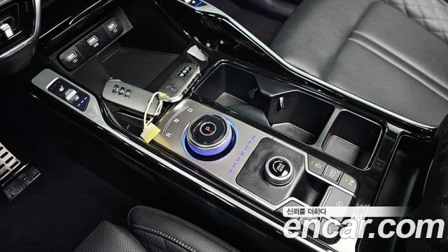 Kia Sorento 4세대 Gravity, 2021 9