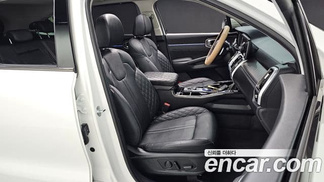 Kia Sorento 4세대 Gravity, 2021 10