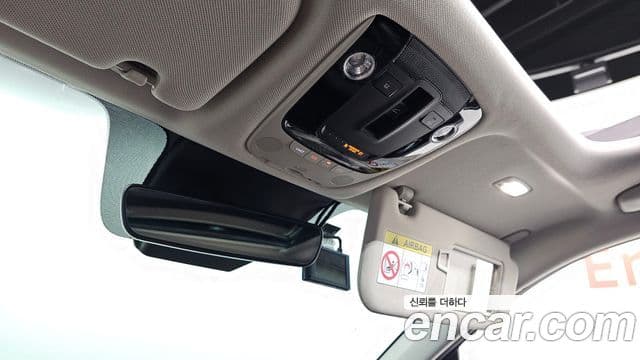 Kia Sorento 4세대 Gravity, 2021 13