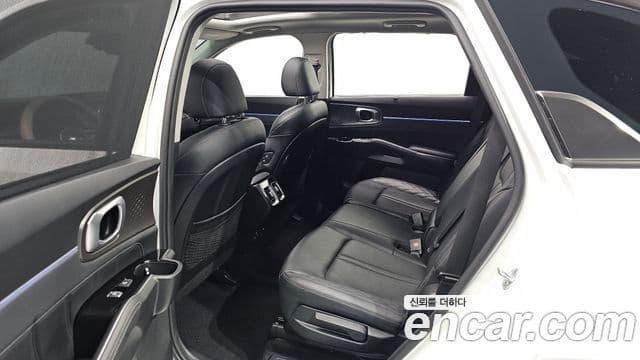 Kia Sorento 4세대 Gravity, 2021 16