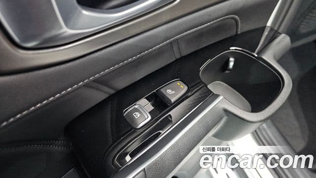 Kia Sorento 4세대 Gravity, 2021 17