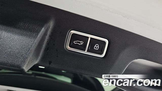 Kia Sorento 4세대 Gravity, 2021 19