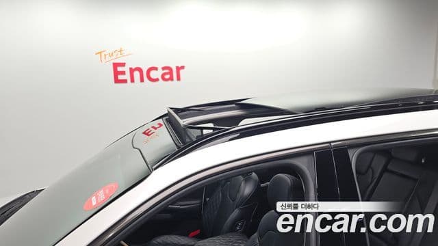 Kia Sorento 4세대 Gravity, 2021 20