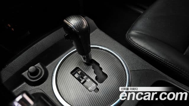 KG모빌리티(SsangYong) Korando Sport Club, 2015 9