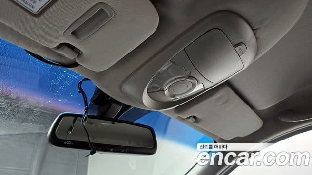 KG모빌리티(SsangYong) Korando Sport Club, 2015 19