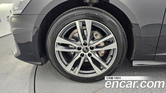 Audi A6 (C8) Premium, 2023 все фото